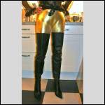 pantalons bien port?s.... - #1702875-2