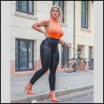 pantalons bien port?s.... - #1702875-4