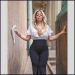 pantalons bien port?s.... - #1703513-1