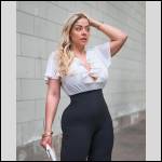 pantalons bien port?s.... - #1703513-2