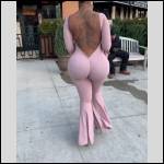 pantalons bien port?s.... - #1703647-1
