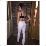 pantalons bien port?s.... - #1703647-2