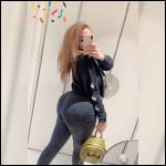 pantalons bien port?s.... - #1704313-4