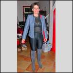 pantalons bien port?s.... - #1704447-1