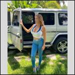 pantalons bien port?s.... - #1704447-3