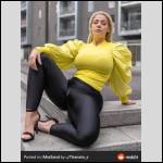 pantalons bien port?s.... - #1704578-4