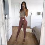 pantalons bien port?s.... - #1704714-2