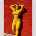 pantalons bien port?s.... - #1705645-2