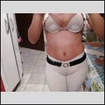 pantalons bien port?s.... - #1705645-4