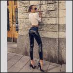 pantalons bien port?s.... - #1708562-3