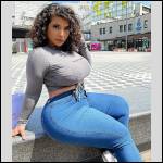 pantalons bien port?s.... - #1708702-4