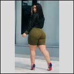 pantalons bien port?s.... - #1708833-4
