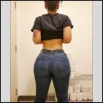 pantalons bien port?s.... - #1709559-1