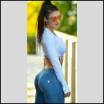 pantalons bien port?s.... - #1709560-1