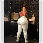 pantalons bien port?s.... - #1709562-1