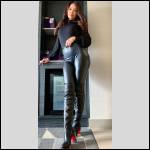 pantalons bien port?s.... - #1709828-4