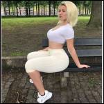 pantalons bien port?s.... - #1710035-3