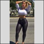 pantalons bien port?s.... - #1710700-3