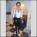pantalons bien port?s.... - #1711036-2