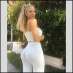 pantalons bien port?s.... - #1711286-2