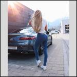 pantalons bien port?s.... - #1711599-3