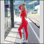 pantalons bien port?s.... - #1711600-2