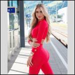 pantalons bien port?s.... - #1711600-3
