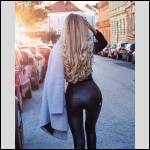 pantalons bien port?s.... - #1711722-1