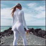 pantalons bien port?s.... - #1711722-3