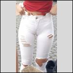 pantalons bien port?s.... - #1711723-3