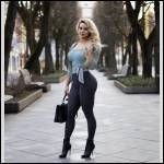 pantalons bien port?s.... - #1711725-3