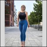 pantalons bien port?s.... - #1712037-1