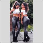 pantalons bien port?s.... - #1712038-1