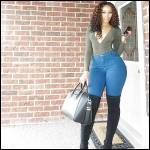 pantalons bien port?s.... - #1712040-4