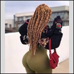 pantalons bien port?s.... - #1712473-3