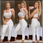pantalons bien port?s.... - #1712476-1