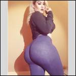 pantalons bien port?s.... - #1712866-4