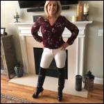pantalons bien port?s.... - #1712869-3