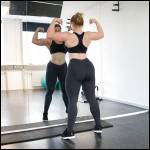 pantalons bien port?s.... - #1713305-4