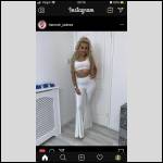 pantalons bien port?s.... - #1713307-4