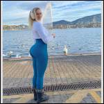 pantalons bien port?s.... - #1713603-2