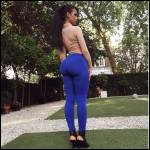 pantalons bien port?s.... - #1713809-1