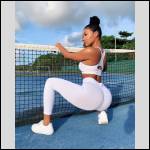 pantalons bien port?s.... - #1713812-2