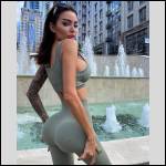 pantalons bien port?s.... - #1713982-4