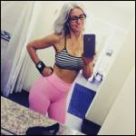 pantalons bien port?s.... - #1713983-3