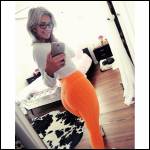 pantalons bien port?s.... - #1714131-2