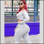 pantalons bien port?s.... - #1714131-4