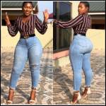 pantalons bien port?s.... - #1714265-2