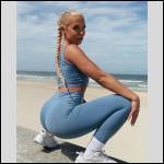 pantalons bien port?s.... - #1714266-3