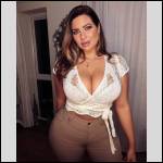 pantalons bien port?s.... - #1714503-4